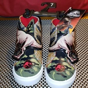 Sneakers I have them in sizes 7,8,9,11,12